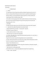 SOẠN bài HẠNH PHÚC của một TANG GIA đơn GIẢN súc TÍCH