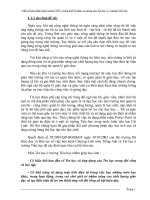 SKKN một số giải pháp tăng cường cơ sở vật chất, trang thiết bị phục vụ giảng dạy tin học ở trường tiểu học 