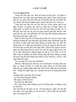 SKKN làm thế nào để giúp các em mở rộng phạm vi nghe, để một tiết học nghe bớt căng thẳng và trở nên thú vị 