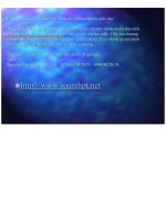 Thiết kế bài giảng hình học bằng phần mềm geometer sketchpad 