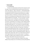 SKKN một số biện pháp nâng cao kỹ năng vận động theo nhạc cho trẻ 5  6 tuổi 