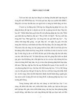 SKKN phát huy tính tích cực, chủ động của học sinh trong khâu nghiên cứu tài liệu để dạy kiến thức mới 