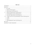 Ưu điểm và hạn chế của các quy định của pháp luật về quản lý chất thải nguy hại