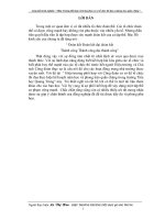 SKKN hiệu trưởng phối hợp với công đoàn cơ sở tổ chức thi đua và phong trào quần chúng 