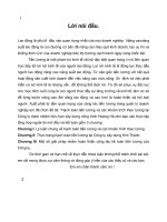 Hạch toán tiền lương và các khoản trích theo lương tại công ty trách nhiệm hữu hạn xây dựng công trình hoàng hà 