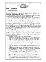 SKKN bồi dưỡng kỹ năng phát hiện và giải quyết vấn đề 