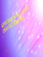 Giáo án điện tử bai 14 photpho