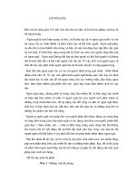 SKKN phương pháp kể lại các tác phẩm văn học 