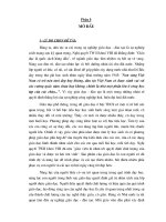 SKKN một số giải pháp trong việc hình thành nhân sách cho học sinh trung học cơ sở 