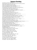 On thi hoc Ky II New Microsoft Word Document