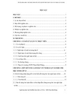 SKKN giúp học sinh lớp 12 ôn tập tốt hơn phần làm văn nghị luận xã hội 