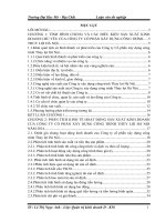 Hoàn thiện phương pháp trả lương cho khối gián tiếp tại công ty cổ phần xây dựng công trình thủy lợi hà nội  