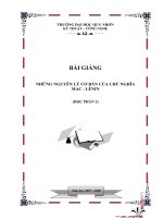 mẫu bìa