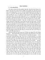 Nâng cao vai trò của nông dân trong việc xây dựng nông thôn mới