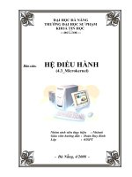 bìa mẫu