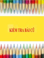 Giáo dục học đại cương  ppt