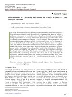 cong bo thong tin tu nguyen