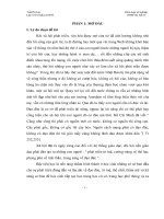 Tìm hiểu thực trạng sử dụng nhóm phương pháp khuyến khích và điều chỉnh hành vi trong giáo dục đạo đức cho học sinh các trường tiểu học ở khu vực thành phố Vĩnh Yên Vĩnh Phúc