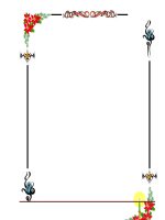 giao an tich hop  tieng anh 7 unit 16