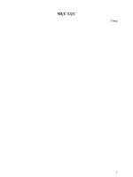 Chính sách nhập khẩu hàng nông sản của Mỹ và  triển vọng cho doanh nghiệp Việt Nam giai đoạn 20102014