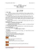 GIAO AN VNEN LOP 3  TUAN 2