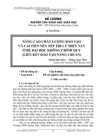De cuong NCKH (de tai cap truong nan hoc 2006-2007)