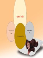 so sánh chương trình giáo dục 2000, 2006 và dự thảo sau 2015