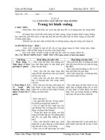 MỸ THUẬT ĐAN MẠCH LỚP 3 HỌC KỲ 2