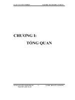 Đánh giá tình trạng buồn ngủ bằng phương pháp đo điện đọng nhãn đồ EOG