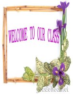Unit 1 greetings (5) 