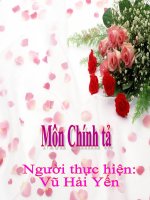 trên đường mòn hồ chí minh 