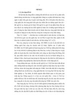 Phát triển năng lực tư duy biện chứng cho sinh viên khối ngành kỹ thuật ở Việt Nam hiện nay trong dạy học Những nguyên lý cơ bản của chủ nghĩa Mác  Lênin về Triết học