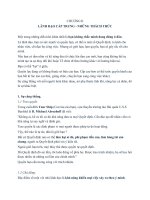 Tieu luan NT lanh dao cap trung  thach thuc   chuong 2