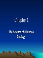 ch01 introduction to earth science