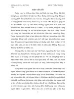 2014   BSCKI trần thị hải vân   đánh giá hiệu quả điều trịrối loạn trầm cảm tại cộng đồng ở phường hòa minh –  phường hòa hiệp nam quận liên chiểu, thành phố đà nẵng