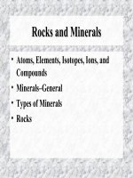 rocks minerals 06 