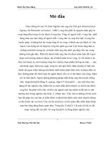 Định lượng kháng nguyên Cyfra 211 bằng kỹ thuật Realtime PCR