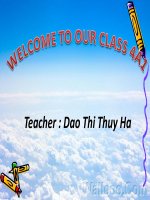 Giao an tieng anh (1) 