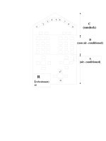 Unit 6 grade 10 speaking: sơ đồ chỗ ngồi