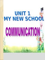 Unit 1 greetings (10) 