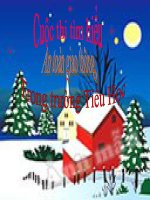 Cuộc thi tìm hiểu an toàn giao thông trong trường tiểu học