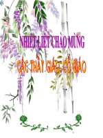 tiết 41 luyện tập toán 5 