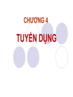 chuong 4 tuyen dung 6905