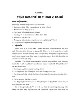 Giáo trình vi ba vệ tinhi 