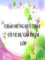 Đặc điểm của ngôn ngữ nói và ngôn ngữ viết   ngữ văn 10 