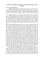 Bai giang vat lieu ung dung trong nang luong va moi truong chuong 1 2