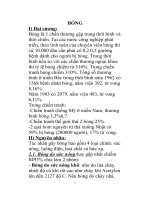 Tài liệu ôn thi chuyên tu đại học tây nguyên môn ngoại