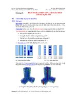 Bài giảng phân tích và thiết kế vách cứng bê tông cốt thép chống động đất   tài liệu, ebook, giáo trình, hướng dẫn