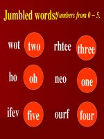 Unit 1 greetings (14) 