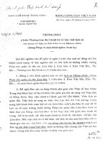 Lịch sử kháng chiến chống thực dân pháp của quân và dân liên khu IV (1945 1954) 